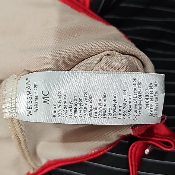 Dance costume - Picture 6 of 6